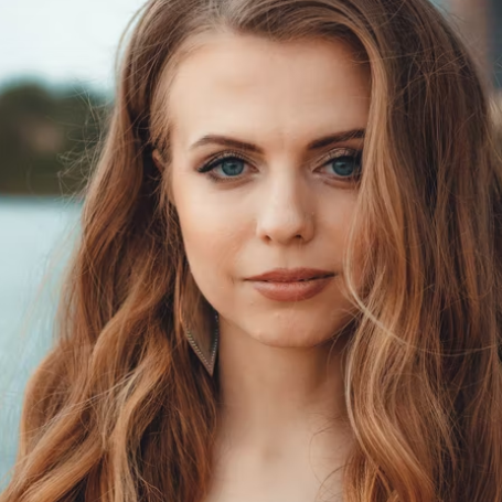 Rosy Webster