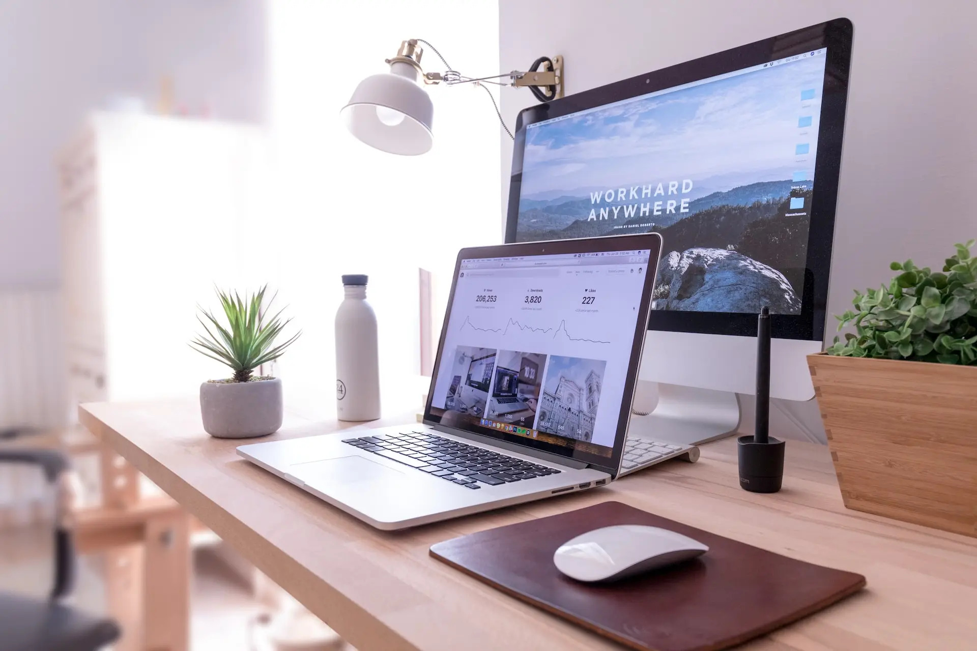Attract Sales And Profits